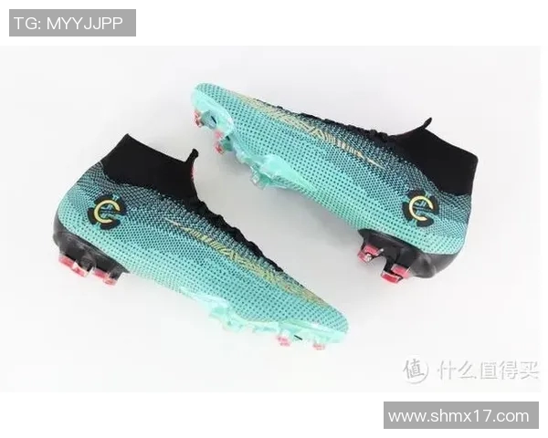 足球明星们的专属球鞋揭秘与他们的场上表现息息相关的设计理念与风格
