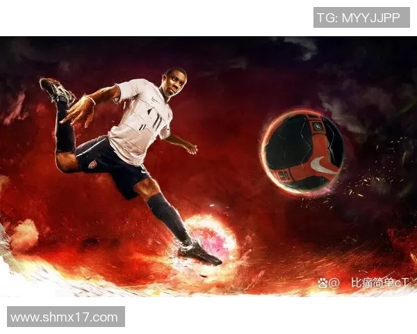 足球明星近距离踢球瞬间展现技巧与激情的精彩时刻